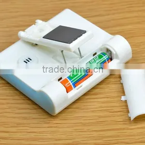 Magnetic Large LCD Digital Kitchen Timer Alarm Count Up Down Clock 24 Hours thumbnail-6