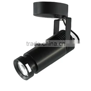 High Lumen New Product 10w COB LED Track Light thumbnail-1