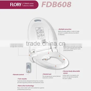 Bidet Bidet Spray thumbnail-5
