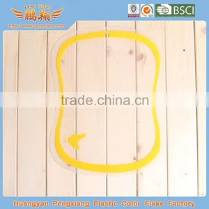 Plastic Chopping Mat/flexible Cutting Board thumbnail-4