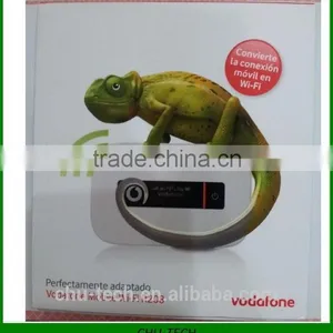Unlocked Vodafone R208 42M High Speed 3G Wireless Router With SIM Card Slot GSM WiFi Hotspot thumbnail-6