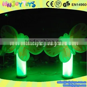 Advertising Pillar Decoration Wedding,wedding Decorating Roman Pillar,solar Pillar Light thumbnail-5
