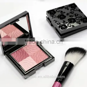 Miss Rose Makeup Blusher Kiss Beauty Blusher thumbnail-1
