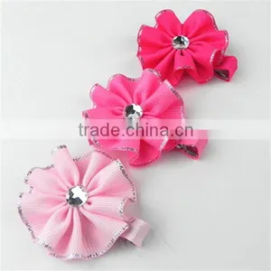 Manufacture High Quality Wedding Hair Barrette thumbnail-1