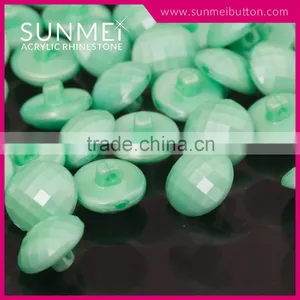 OEM Custom Shank Denim Button thumbnail-4