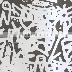 TSAUTOP Hot Selling 0.5M/1M Width Cartoon Design Pva Water Transfer Printing Film Hydrographic Film Hydro Printing Film TSSHD088 thumbnail-2