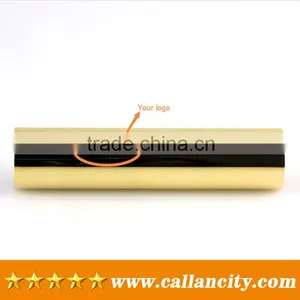 2016 China New Product 24kt Gold Plating Mobile Gold Power Bank thumbnail-2