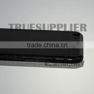 Luxury Hotsell Matte Black Housing for Iphone With Crystal thumbnail-5