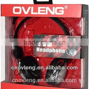 Shenzhen Godile Call Center USB Headset thumbnail-1