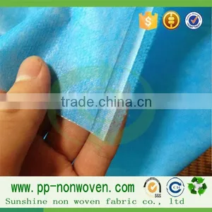 Medical Non Woven Face Mask,100% PP Spunbond Fabric Nonwoven for Making Face Mask thumbnail-3