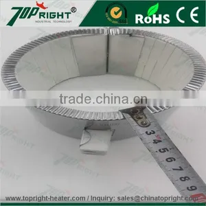 Injection Molding Machine Heating Element Barrel Mch Ceramic Band Heater thumbnail-1