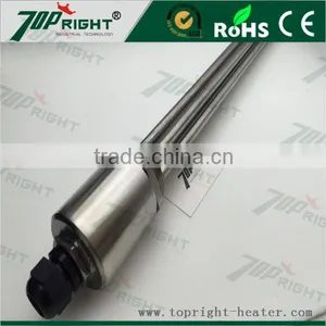 Hex Flange Electric Immersion Tubular Heater for Electric Water Heater 240v 9250w thumbnail-4