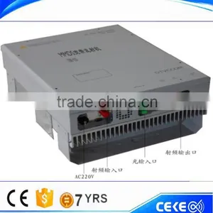 CEKE 20W MMDS TV Transmitting System For Outdoor Type thumbnail-1