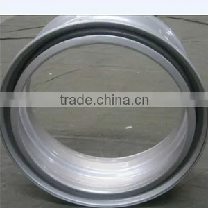22.5X8.25 Demountable Wheel thumbnail-1