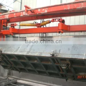 TOP Quality Aac Fly Ash Light Weight Block Making Machine for Sales - TIANYUAN BRAND thumbnail-4