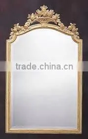First Grade 4mm Silver Mirror Glass thumbnail-1