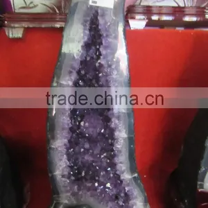 Amethyst Geode Wholesalerpurple Amethyst Geode,giant Amethyst Geodes thumbnail-3