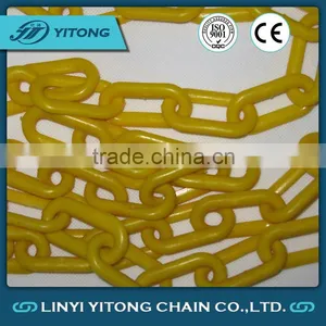 Eco-Friendly Exporter Durable Colored Decorative Plastic Chain thumbnail-3