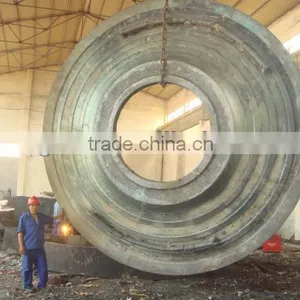 Ball Mill Feed Head Ball Mill Head thumbnail-1