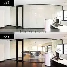 Electrically Switchable Smart Glass thumbnail-1