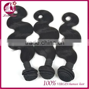 High Quality 100% Unprocessed 8a Vietnamese Virgin Human Hair Human Double Drawn Hair Extension thumbnail-2