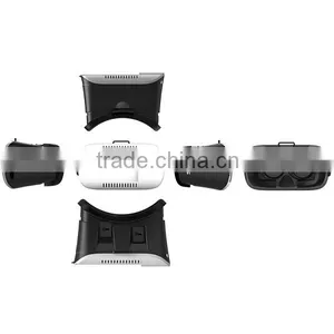 Wholesale VR Box 2.0 VR Headset 3d VR Glasses thumbnail-4