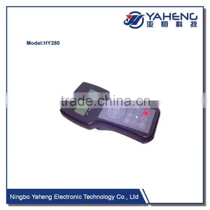 Popular Shackle Load Pin and Roker and Shaft Load Cell Sensor With Wireless ATM Wireless Indicator and Receiver thumbnail-5
