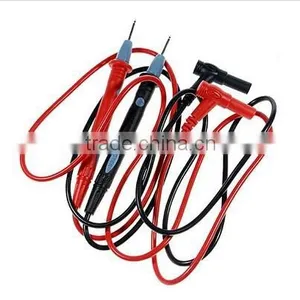 Multimeter Test Leads/1000V 10A Multimeter Test Pen thumbnail-3