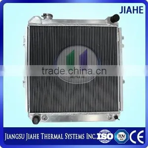 Water Radiator for PEUGEOT 206 205 thumbnail-1