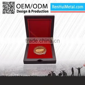 Hot Selling OEM Brand Jewelry Box Wood thumbnail-2