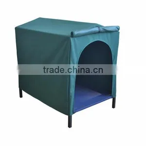 Non-slip New Style Wear-Resistant OEM Dog Beds for Small Dogs thumbnail-1