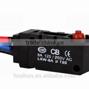 Waterproof Switch,waterproof Micro Switch,switch,micro Switch thumbnail-1