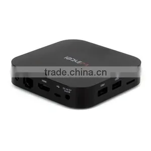 Original Wintel W8 Mini PC Box With Window 8 8.1 OS Intel Quad Core 1.33GHz CPU 2G RAM 32G With Bluetooth thumbnail-4