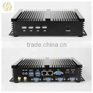 Hot Selling Thin Client Mini pc Htpc 8gb Ram Mini Computer thumbnail-2