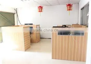 Dongguan Howie Textile Limited company overview - view 1 thumbnail