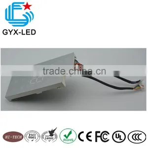 Good Reliability White Color Custom Gree Air Conditioner Graphic Display thumbnail-2