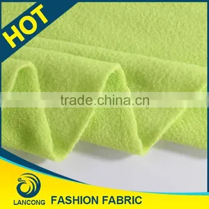 2015 New Arrival for Blanket High Quality Rose Fleece Fabric thumbnail-3