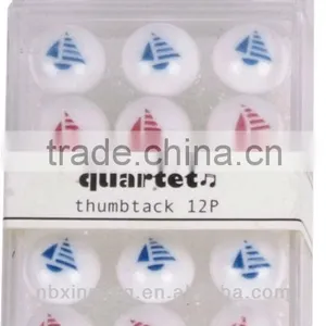 Plastic Thumbtack thumbnail-1
