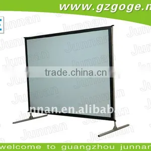 New Bright hd Projector Screen thumbnail-1