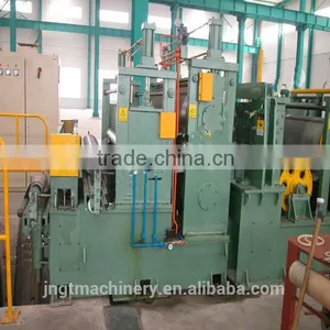 HUAFEI Automatic Steel Coil Slitting Line thumbnail-1