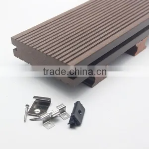Weather-resistant Wpc Decking, Good Price Flooring thumbnail-1