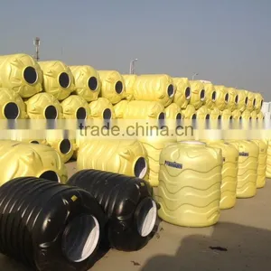 YK5000L Double Layers Blow Molding Machine for Water Tank thumbnail-3