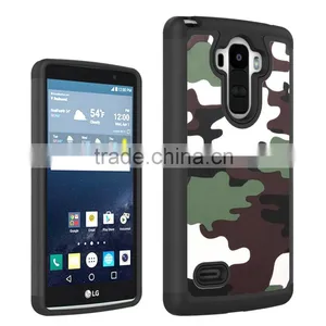 New Arrival Wild Military Desert Camo Camouflage Case Cover Phone Cover for lg g Stylo g4 Note g4 Stylus Ls770 Factory Price thumbnail-1
