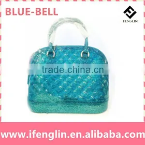 2015 Hot Supply Pvc Women Handbag thumbnail-1