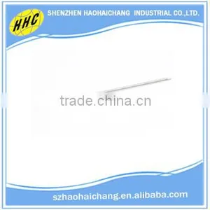 China Customized High Precision Punching Connector Terminal Pins thumbnail-4