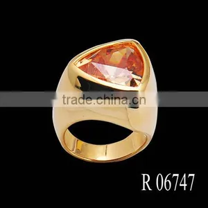New Quality Dubai Gold Plated Jewelry thumbnail-1