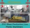 PVC Sheet Production Line/extrusion Machine/extrusion Line thumbnail-1