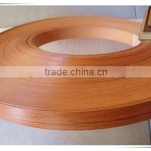 Bedroom Furniture Plywood Edge Banding PVC / ABS Edge Band thumbnail-2