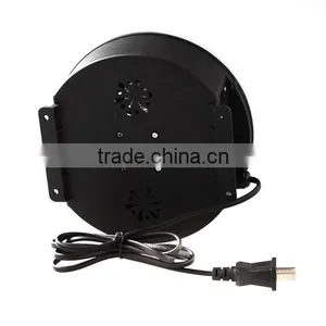Fabulous Magic DMX512 DJ Laser LED Color Change RGB Stage Lights Crystal Ball Effect Light Party Pub thumbnail-3