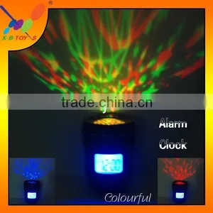 2015 China Supplier Produce the New Fashion Camera Lens Colourful Battery Operated Projection Light thumbnail-4